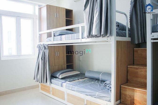 Hình ảnh KTX Vietlish homes - Linh, Trung Thủ Đức