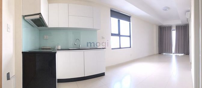 Hình ảnh Cho thuê c/h M-One,Q7, 63m2, 2pn, nhà trống - 10tr
