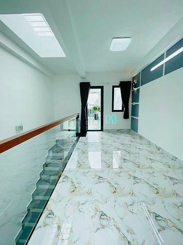 Hình ảnh Cho thuê nhà 351/15 Lê Văn Sỹ, Phường 14, Quận 3