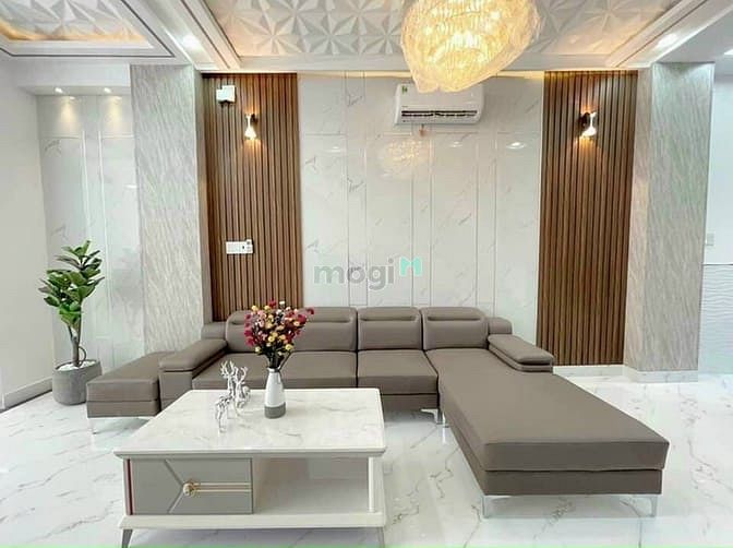 Hình ảnh Cho thuê nhà 351/15 Lê Văn Sỹ, Phường 14, Quận 3