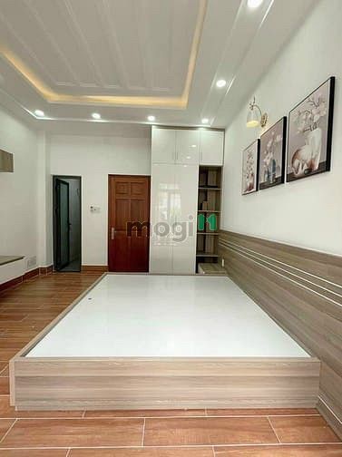 Hình ảnh Cho thuê nhà 351/15 Lê Văn Sỹ, Phường 14, Quận 3
