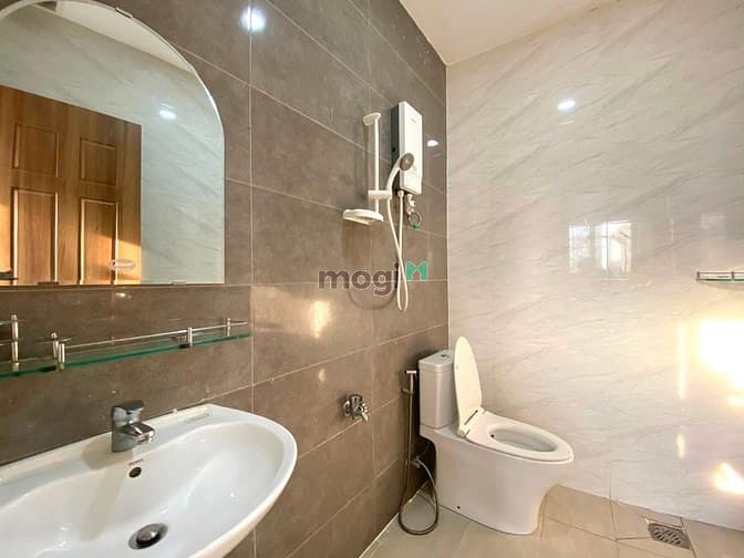 Hình ảnh Căn Hộ Studio Ban Công Thoáng Mát Ngay Kỳ Đồng