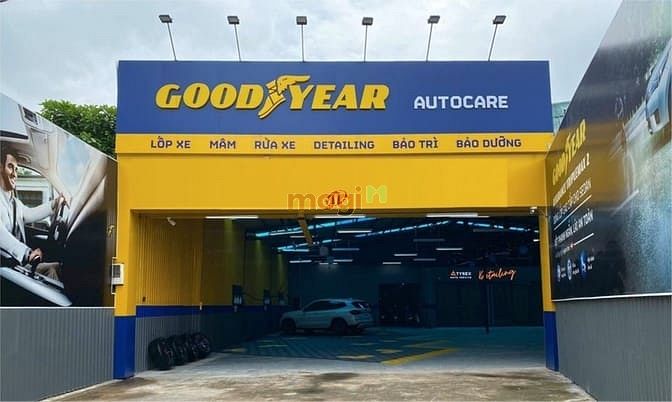 Hình ảnh HUNGVILAND Chủ cần bán lô đất mặt tiền đường 22, Phước Long B, Q9