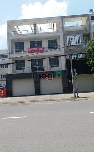 Hình ảnh HUNGVILAND Chủ cần bán lô đất mặt tiền đường 22, Phước Long B, Q9