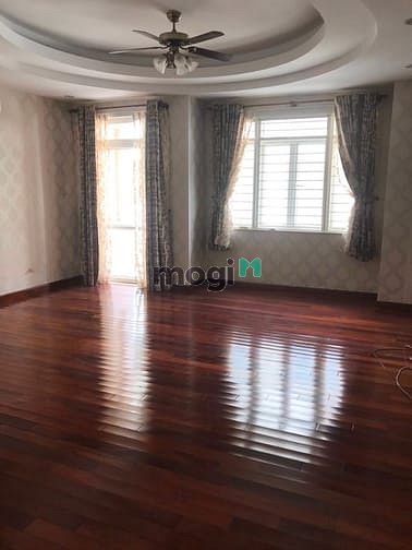 Hình ảnh Cho thuê nhà Mới 133A Phan Xích Long, Phú Nhuận
