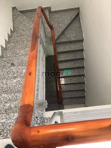 Hình ảnh cho thuê nguyên căn 2 lầu, MỚI 100%, kế bên Khu Tên Lửa, Bình Tân
