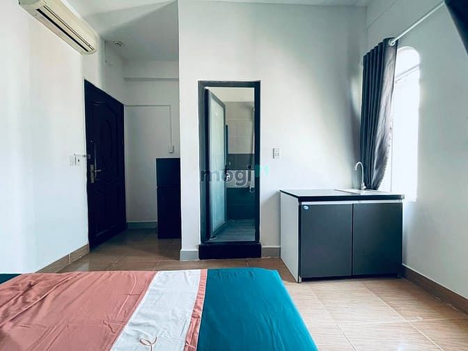 Hình ảnh Phòng VIP mới xây full nội thất cao cấp Quận 7