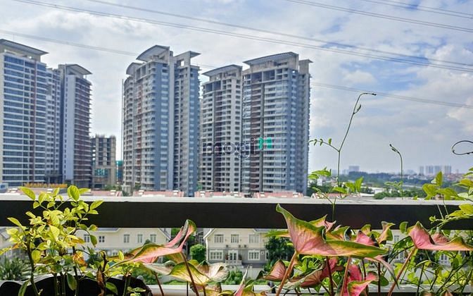 Hình ảnh Mb6623 nạp rút nhanh chóng Sunrise Riverside 2PN 70m2 chỉ 10tr/tháng NTCB co rèm, bếp.