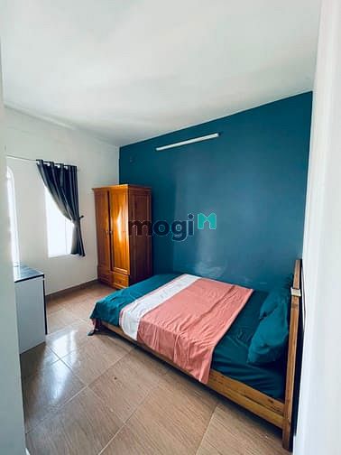 Hình ảnh Phòng VIP mới xây full nội thất cao cấp Quận 7