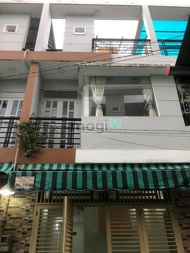 Hình ảnh cho thuê nguyên căn 2 lầu, MỚI 100%, kế bên Khu Tên Lửa, Bình Tân