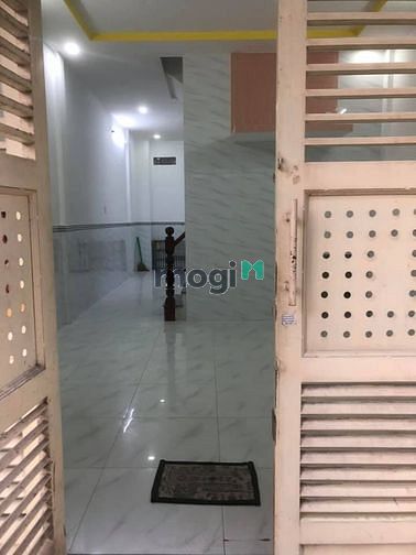 Hình ảnh cho thuê nguyên căn 2 lầu, MỚI 100%, kế bên Khu Tên Lửa, Bình Tân