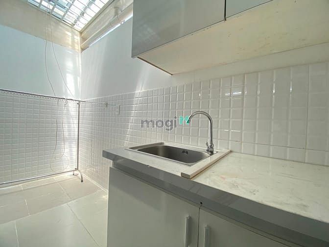 Hình ảnh Căn Hộ Cao Cấp 1PN Riêng Biệt, Gần ĐH Sài Gòn Quận 5