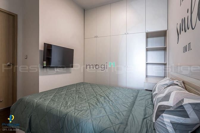 Hình ảnh Cho thuê CH cao cấp Botanica Premier 69m2/2PN/2WC Giá: 18tr/tháng
