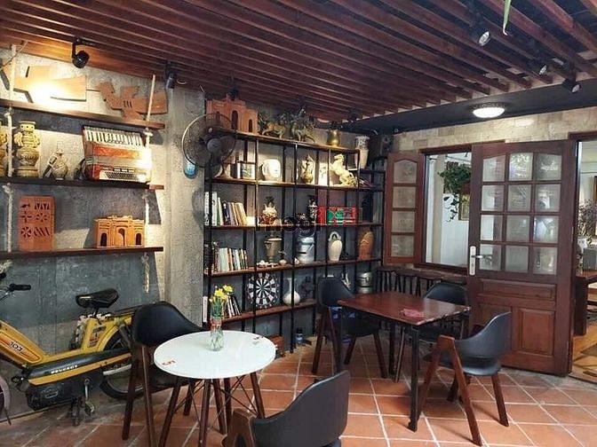 Hình ảnh Bán nhà Lê Quang Đạo – Nam Từ Liêm, 3 thoáng, 1 nhà ra phố, 65m2+ 2t