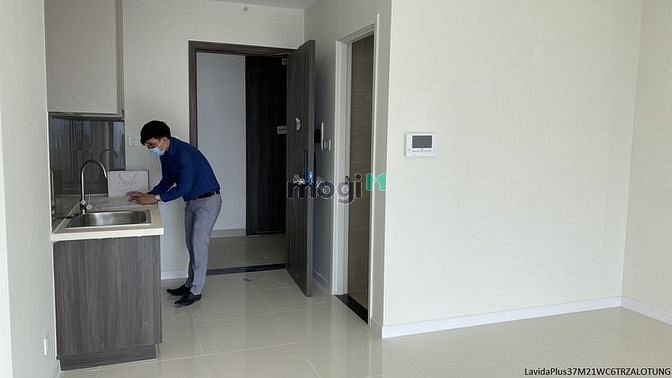Hình ảnh Cho thuê Trang Chủ MB66.COM / Đăng Ký Tặng 66K Lavida Plus, Quận 7, 37m2, 1WC, NTCB, Giá 6 Triệu