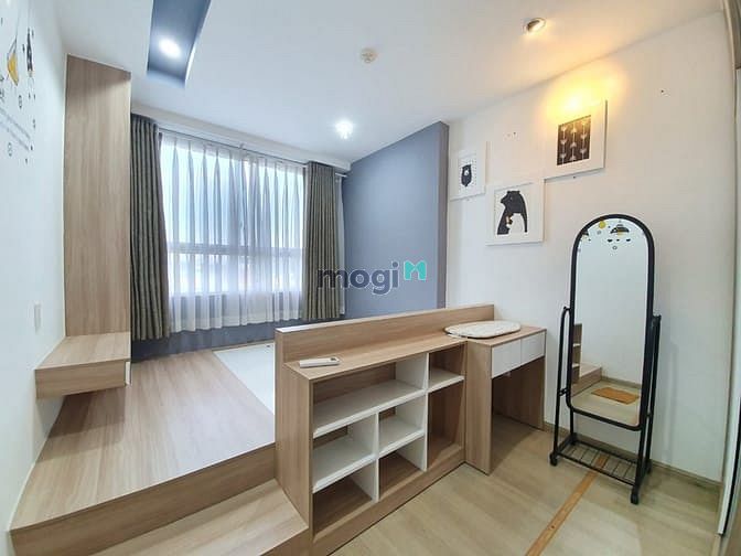 Hình ảnh Bán Trang Chủ MB66.COM / Đăng Ký Tặng 66K 57m2/2PN/1WC Full nội thất The Botanica Giá: 3.4 tỷ