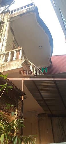 Hình ảnh Ngõ thông- gần phố- thoáng trước mát sau