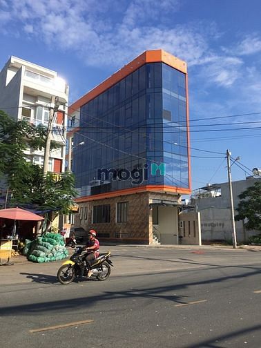 Hình ảnh Nhà 2 mặt tiền 4 lầu đ.Phan Văn Trị ++ kd tấp nập