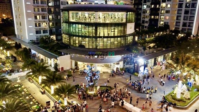 Hình ảnh cần cho thuê Trang Chủ MB66.COM / Đăng Ký Tặng 66K new city ở quận 2