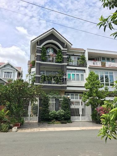 Hình ảnh Cho Thuê Villa Khu C An Phú Đối Diện Công Viên - Giá 35 Triệu/Tháng