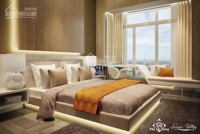 Hình ảnh Cho thuê chung cư Hưng Phúc, Phú Mỹ Hưng, Quận 7.