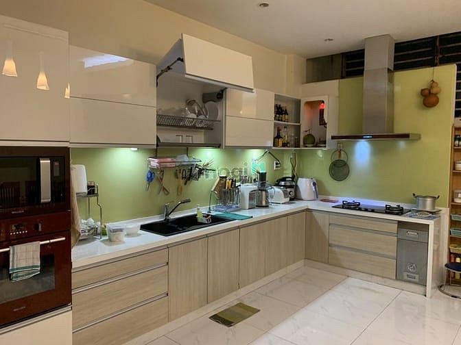Hình ảnh Cho Thuê Villa Khu C An Phú Đối Diện Công Viên - Giá 35 Triệu/Tháng