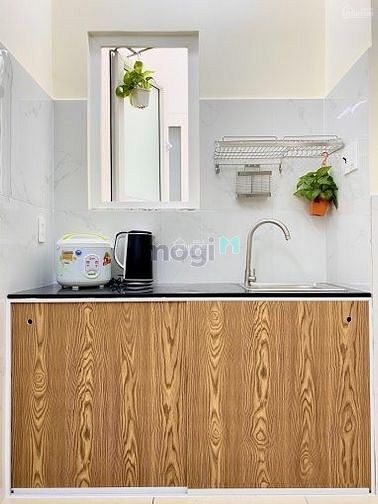 Hình ảnh phòng trọ p15 tân bình , giờ tự do, không chung chủ, thang máy