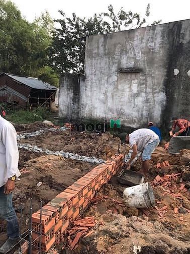 Hình ảnh Bán đất sổ hồng sang tên ngay trong ngày hỗ trợ xây dựng 100%