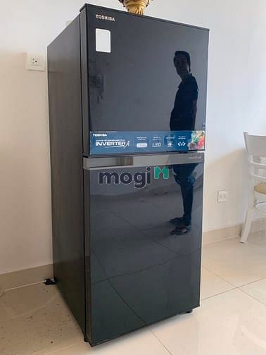 Hình ảnh Chung cư Căn hộ RichStar 65m² 2PN 2WC Khu 1 Có Nội Thất