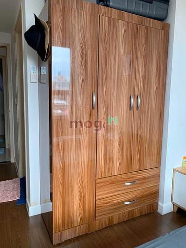Hình ảnh Chung cư Căn hộ RichStar 65m² 2PN 2WC Khu 1 Có Nội Thất