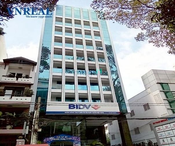 Hình ảnh Bán khuôn đất đường Bạch Đằng, P2 Quận Tân Bình, dt:8x35m giá 32 tỷ