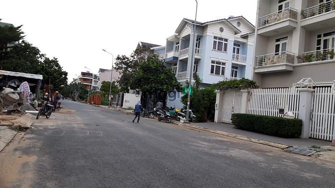 Hình ảnh ĐẤT 120m đường Đặng Thùy Trâm, Phường 13, Bình Thạnh, GPXD: Hầm, 3 Lầu