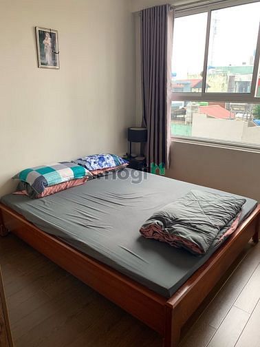 Hình ảnh Chung cư Căn hộ RichStar 65m² 2PN 2WC Khu 1 Có Nội Thất