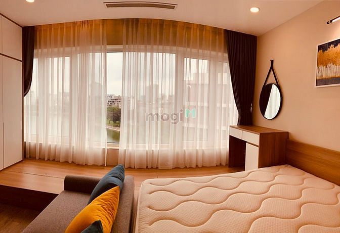 Hình ảnh Cho thuê Chung cư đủ đồ được Free phí dịch vụ tại Quận Đống Đa