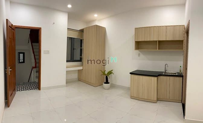 Hình ảnh Cho thuê phòng kiểu Trang Chủ MB66.COM / Đăng Ký Tặng 66K mini ngay Aeon Tân Phú - Full nội thất.