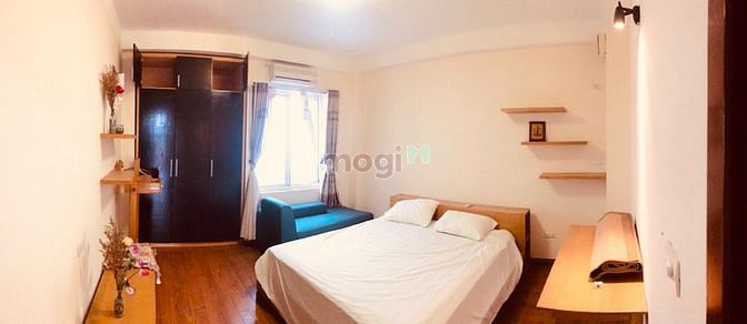 Hình ảnh Cho thuê chung cư đủ đồ mini tại trung tâm Hà Nội