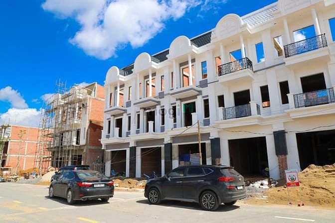 Hình ảnh Bán đất nền gần sân bay quốc tế Long Thành