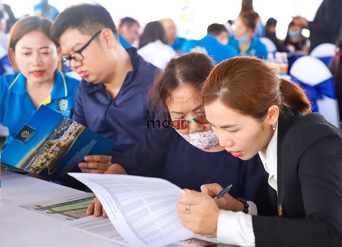 Hình ảnh Bán đất nền gần sân bay quốc tế Long Thành