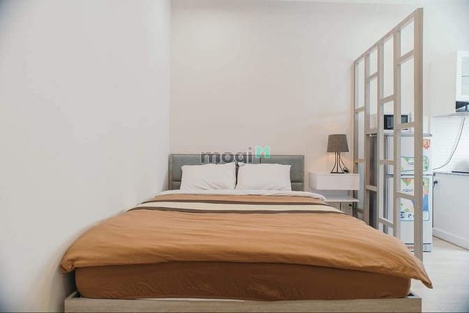 Hình ảnh Căn Hộ Mini, mới xây ngay sau CV Lê Thị Riêng, Bắc Hải QUẬN 10