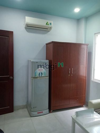 Hình ảnh Cho thuê phòng trọ quận 10 không chung chủ