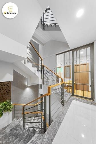 Hình ảnh Mb6623 nạp rút nhanh chóng Quận 3 Nam kỳ Khởi Nghĩa 32m2 ful đồ mới 100%.