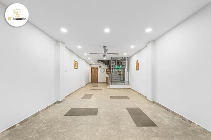 Hình ảnh Mb6623 nạp rút nhanh chóng Quận 3 Nam kỳ Khởi Nghĩa 32m2 ful đồ mới 100%.