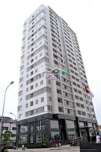 Hình ảnh Cần cho thuê chung cư 183 Hoàng Văn Thái - Thanh Xuân, 80.5m² - 8tr