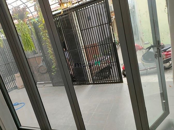 Hình ảnh Cho thuê nhà 25C Thăng Long, Phường 2, Tân Bình