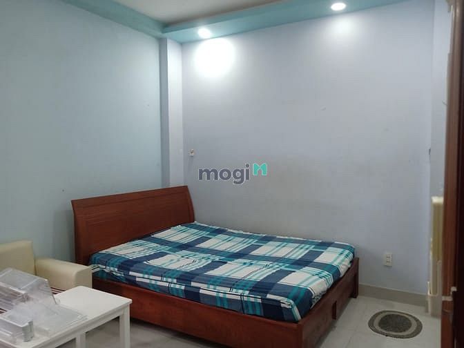 Hình ảnh Cho thuê phòng trọ quận 10 không chung chủ