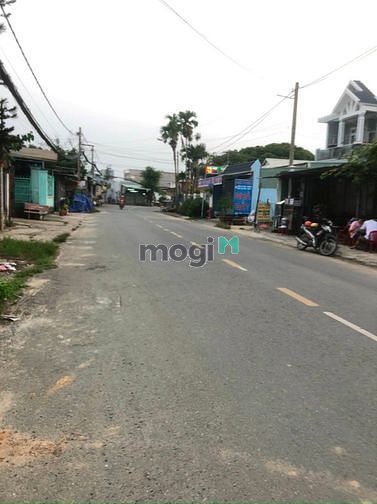 Hình ảnh Đất Thổ Cư 5 x 20m Mặt Tiền Lê Thị Lơ Gần  Nhà Thiếu Nhi Hóc Môn