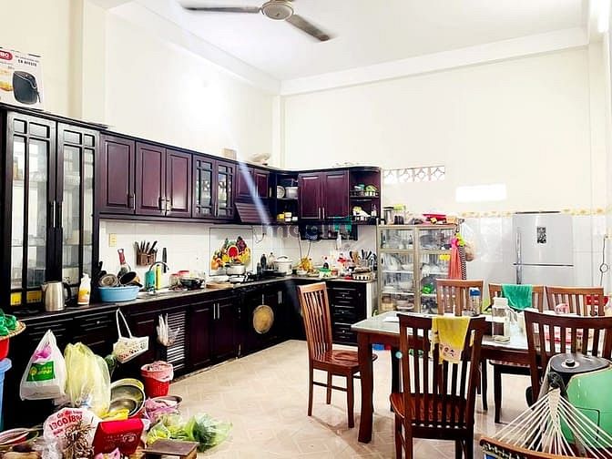 Hình ảnh Nhà hẻm xe hơi Thạch Lam 65m2 Tân Phú 5,5 tỷ
