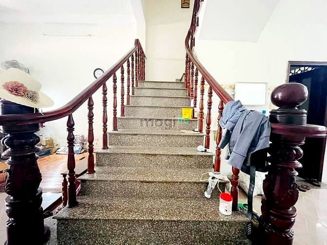 Hình ảnh Nhà hẻm xe hơi Thạch Lam 65m2 Tân Phú 5,5 tỷ