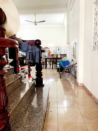 Hình ảnh Nhà hẻm xe hơi Thạch Lam 65m2 Tân Phú 5,5 tỷ