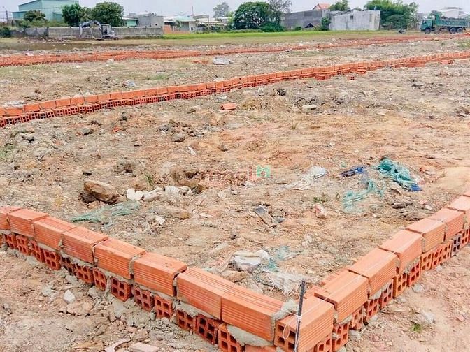 Hình ảnh Bán Đất 1/ ngắn Đường Vĩnh Lộc, Bình Chánh